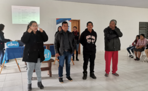 El Censo Indígena 2022 se realizará en la lengua de cada uno de ellos