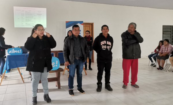 El Censo Indígena 2022 se realizará en la lengua de cada uno de ellos