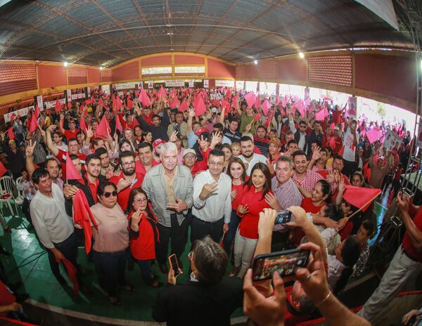 Wiens ratificó su posición contra la “ideología de género” - El Trueno