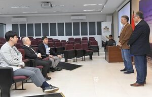 Corea interesada en energías renovables e industrias verdes - Economía - ABC Color