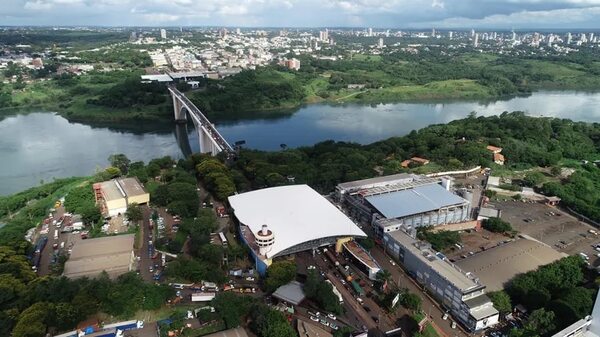 Piden medidas cautelares sobre finca de las siete hectáreas en CDE - ABC en el Este - ABC Color