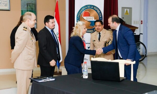 Paraguay contará con Unidad de Inteligencia Marítima contra el narcotráfico transnacional