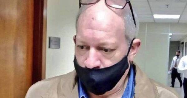 La Nación / Feminicidio de Sabryna: defensa de Gerardo Stadecker volvió a recusar a tribunal de sentencia y logró suspender juicio oral