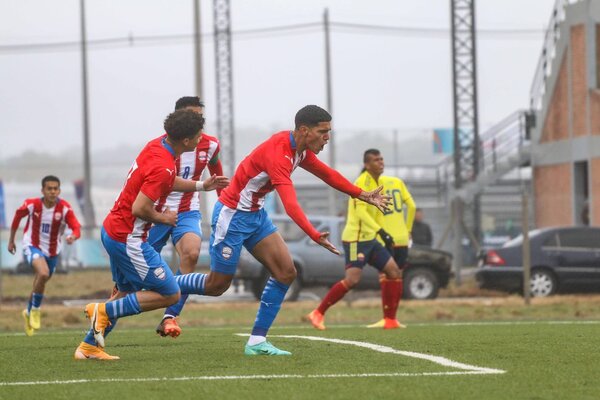Diario HOY | La Albirroja se impone a Colombia y avanza a la final de ASU 2022