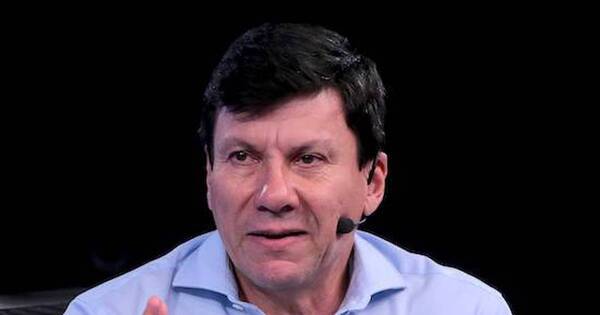 La Nación / Para plantear aumentos salariales hay que ver la condición del Estado, afirma diputado