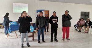 El Censo Indígena 2022 se realizará en la lengua de cada uno de los pueblos originarios