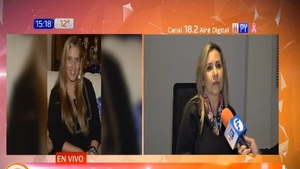 Nuevamente suspenden juicio por el presunto feminicidio de Sabryna Breuer | Noticias Paraguay