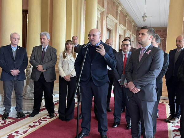 Diario HOY | Gremios piden alejar la economía del "electoralismo político"