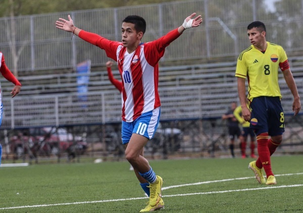 La Albirroja peleará por el oro en los Juegos Odesur