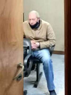 Defensa de Stadecker volvió a recusar a tribunal y logró suspender juicio