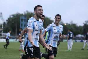 Diario HOY | Guaireña vuelve al triunfo en Villarrica y frena a Resistencia