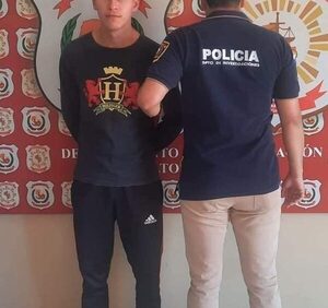 Guardia de seguridad mata a un asaltante e hiere a otro y termina detenido e imputado – Diario TNPRESS