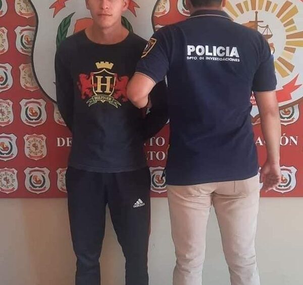 Guardia de seguridad mata a un asaltante e hiere a otro y termina detenido e imputado – Diario TNPRESS