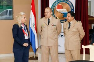 Paraguay contará con Unidad de Inteligencia Marítima contra el narcotráfico transnacional