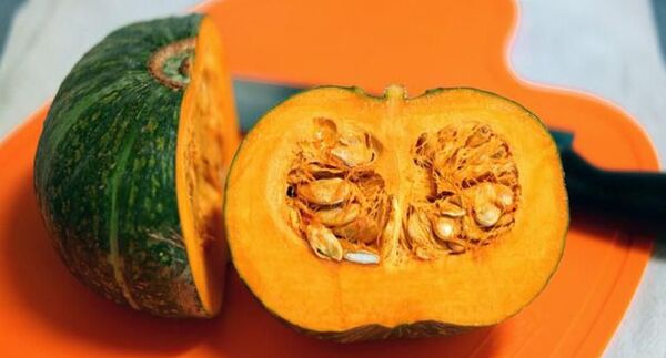 Por estas razones debes incluir zapallo en tu alimentación