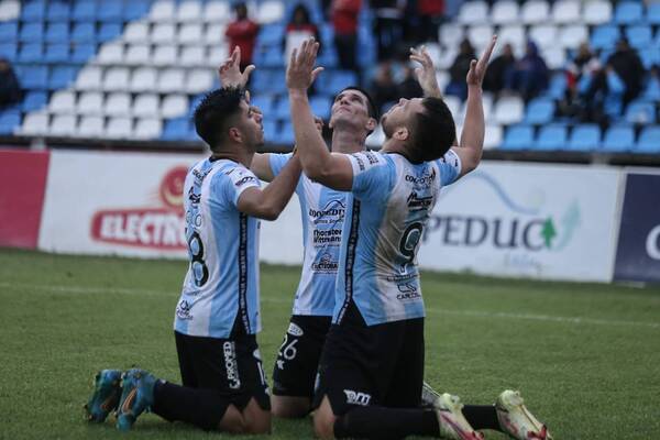 Crónica / [VIDEO] Sufrida pero importante victoria de Guaireña FC en Villarrica