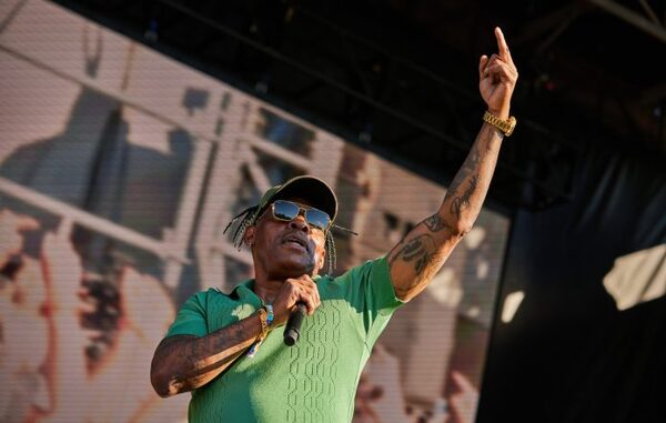 "Gangsta's Paradise" de Coolio regresa a las listas de éxitos tras su fallecimiento - Megacadena — Últimas Noticias de Paraguay