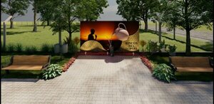 Inició la construcción del "Rincón del Tereré" para fomentar el turismo - Radio Imperio