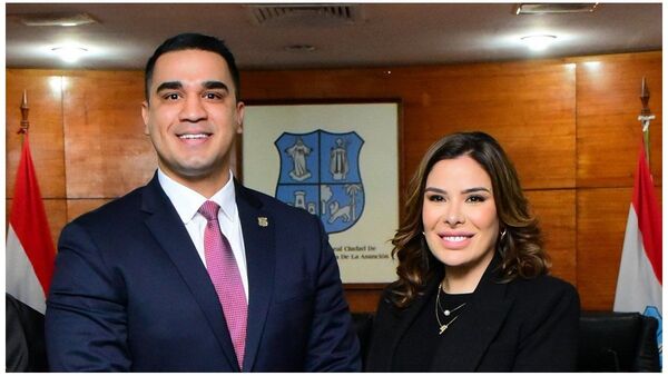 Sorpresiva elección unánime de autoridades en Junta de Asunción