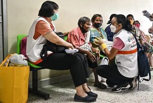 Los trastornos y enfermedades mentales agobian al ser humano - Estilo de vida - ABC Color