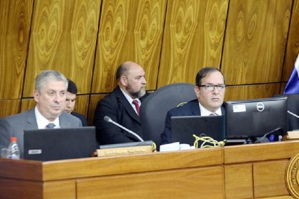 TSJE necesitará G. 15.000 millones más para el 2023