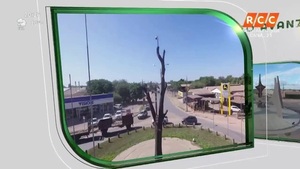 EL CHACO AVANZA – ALGODÓN CHORTITZER.