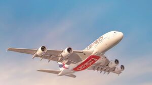 Aerolínea busca paraguayos para su equipo humano de vuelo
