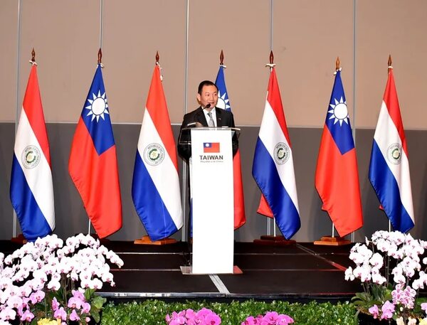Apertura de Taiwán para la carne de cerdo está próxima, afirman - Nacionales - ABC Color