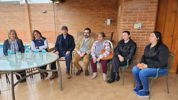 Diario HOY | Familias de Oscar Denis siguen buscando respuestas de las autoridades