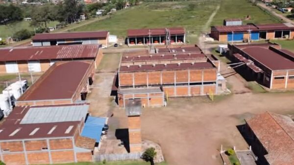 Granja de criptomonedas consume la energía de 20.000 casas
