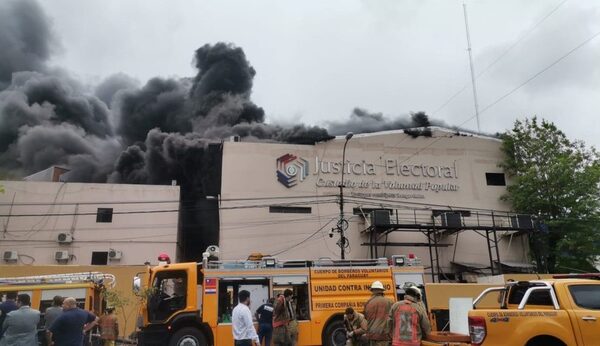 TSJE necesitará G. 15.000 millones más para el 2023