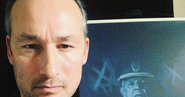 La Nación / Paraguayo fue premiado como mejor actor en festival de cine en España