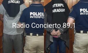 Imputan a pareja por captar a jóvenes paraguayas para prostitución