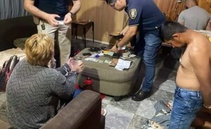 Dos imputados por trata de personas con fines de explotación sexual