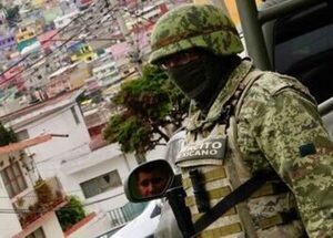 Tres revelaciones criminales de las ‘Sedena Leaks’ en México