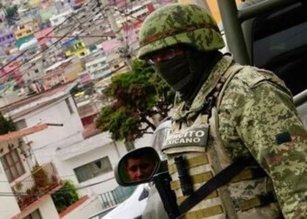 Tres revelaciones criminales de las ‘Sedena Leaks’ en México