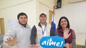 Capacitan para censo indígena 2022 en la lengua de cada pueblo nativo