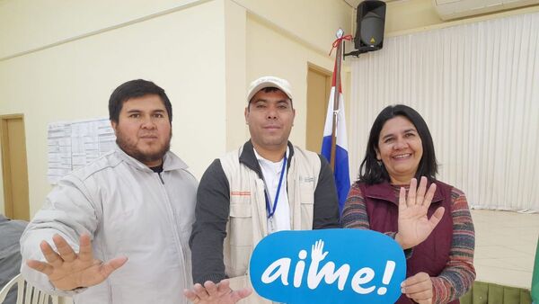 Capacitan para censo indígena 2022 en la lengua de cada pueblo nativo