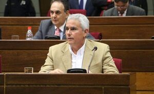Fidel Zavala participa de “Paraguay consciente”, un conversatorio con candidatos políticos