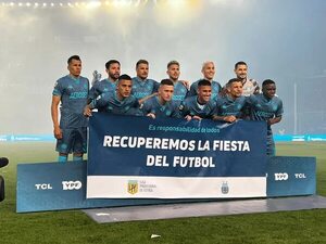 Racing asegura cupo en Libertadores 2023 y estrecha cerco sobre Boca Juniors - Fútbol Internacional - ABC Color
