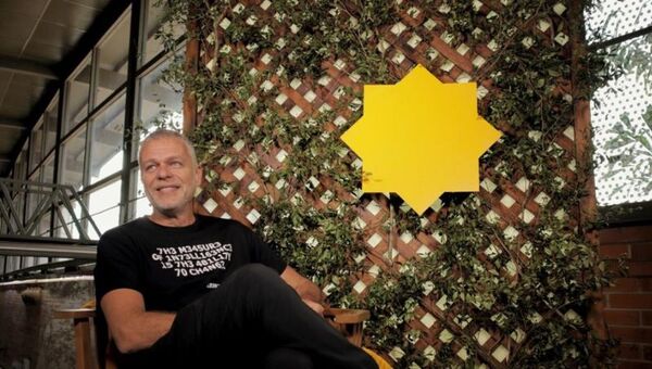 Andy Stalman llega a Paraguay para celebrar el aniversario del Shopping del Sol con una charla magistral