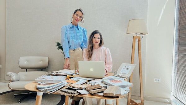 Home staging o el arte de mejorar una vivienda para acelerar su comercialización: en Paraguay lo hace Hohm