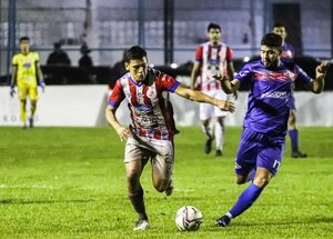 Independiente y Pastoreo cierran con empate en la Intermedia - Fútbol de Ascenso de Paraguay - ABC Color
