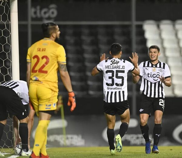 El Clausura, una causa perdida para Libertad - Fútbol - ABC Color