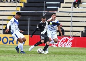 Dos clásicos seguidos para Olimpia - Fútbol - ABC Color