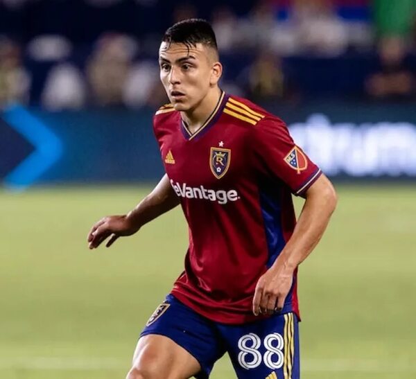 Cuatro paraguayos se meten en los playoffs de la MLS - Fútbol Internacional - ABC Color