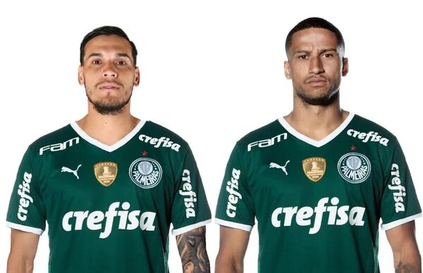 Palmeiras empata y su ventaja se redujo a 10 puntos en el Brasileirão - Fútbol Internacional - ABC Color