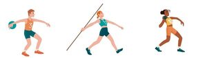Atletismo (10) - Escolar - ABC Color