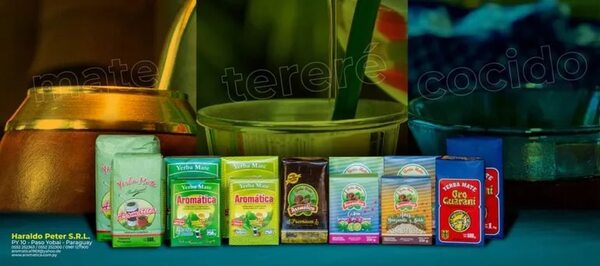Producto natural que conquista al público - Empresariales - ABC Color
