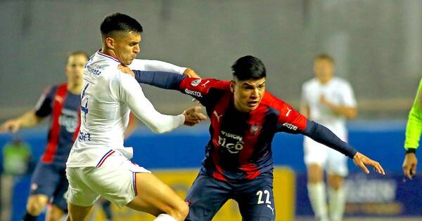 La Nación / No se hicieron daño